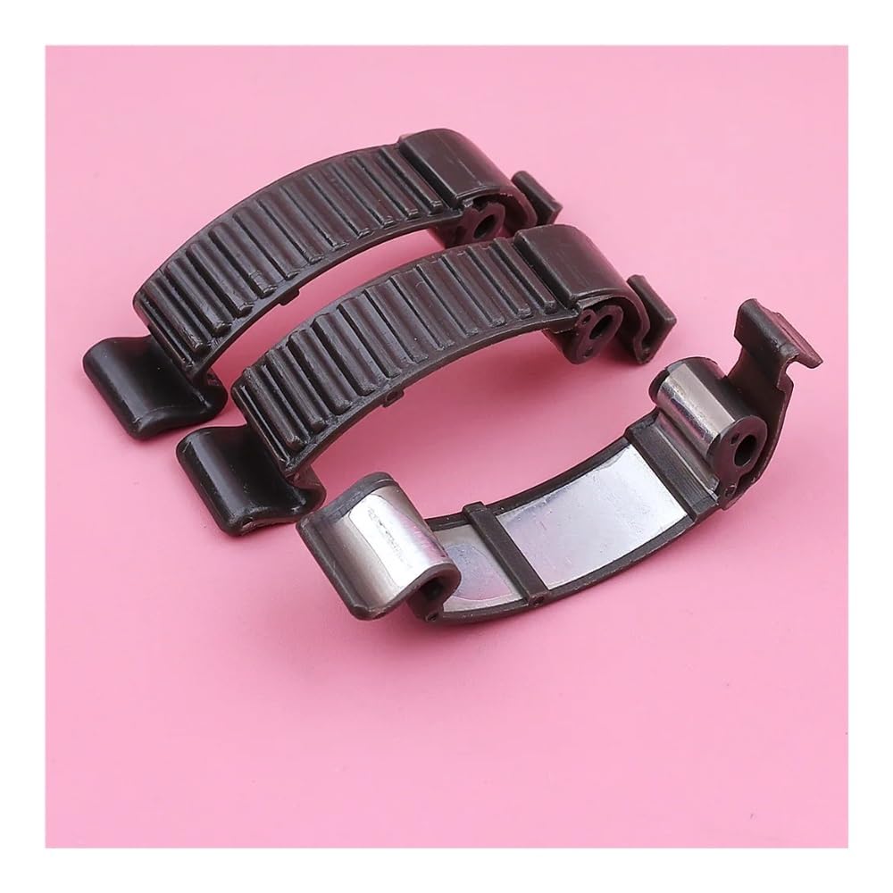 Clips de couvercle de moteur pour réparer le capot de votre tronçonneuse 435 440E 450