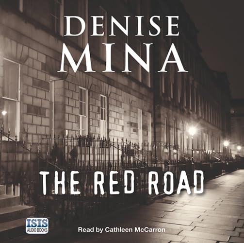 The Red Road Mina, Denise, Mccarron, Cathleen Amazon.in Books