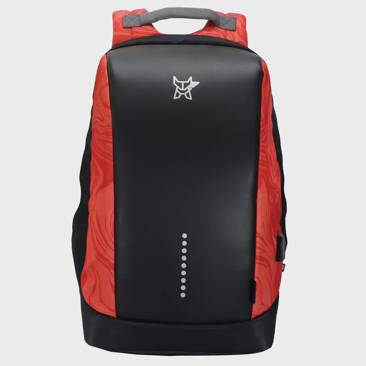 arctic fox bags anti theft