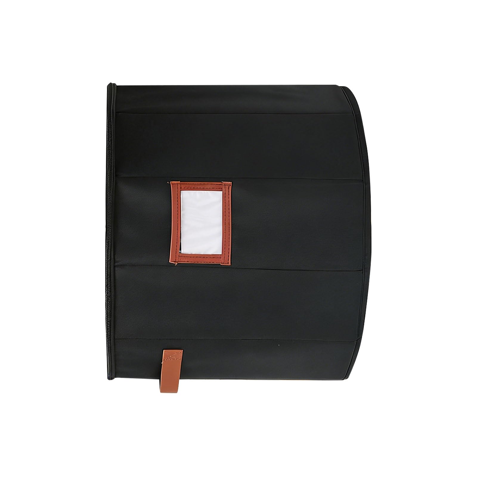 hogtnd The space-saving round shoe box holder with reinforced frame supports stacking of up to 80 pounds for optimal vertical organisation, rotating divider for the shoe box