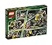 LEGO Ninja Turtles 79115 Turtle Van Takedown Building Set