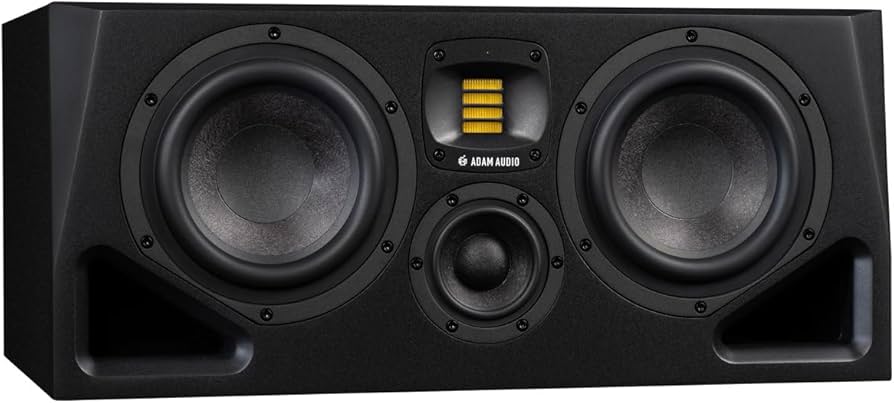 Amazon | ADAM Audio アクティブミッドフィールドモニター アダム Amazon | ADAM Audio アクティブミッドフィールドモニター アダム