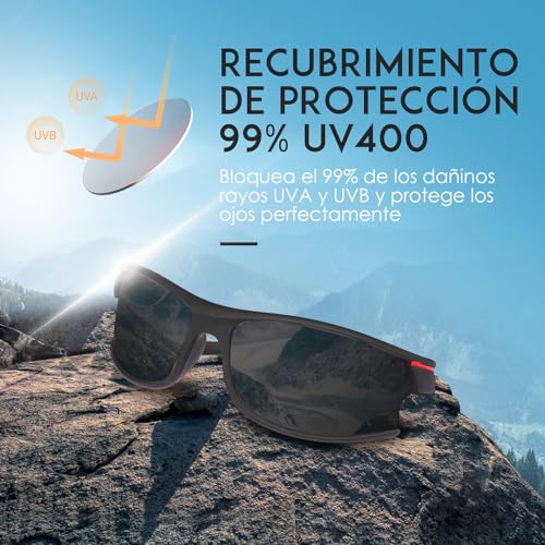 Mejores comprativas On-line Lentes con proteccion uv los preferidos por los clientes. 26 Imagen adicional