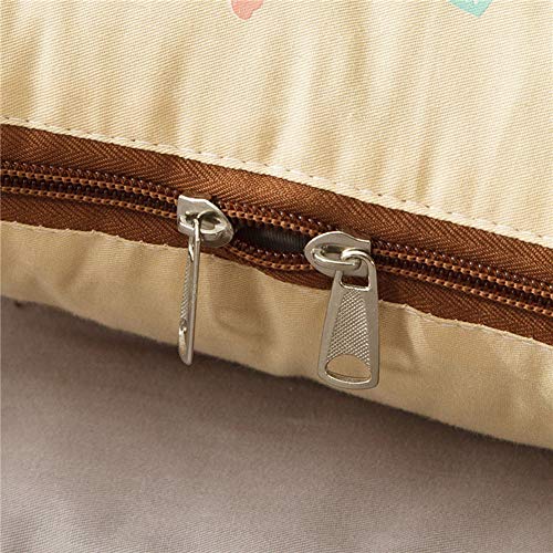 Oreiller couette double usage pliant pour climatisation et bureau - 5