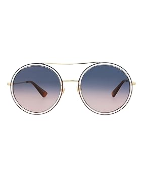 GUCCI GG0061S ブルーサングラス 3点セット GUCCI GG0061S ブルーサングラス 3点セット - メルカリ