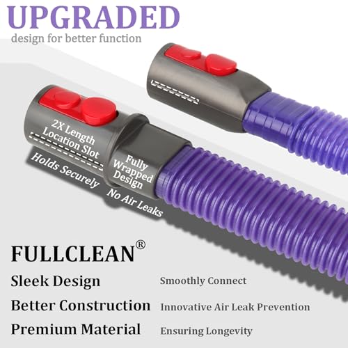 Dyson Gen5 Detect vacuum