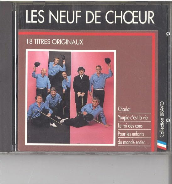 Bravo [Audio CD]
