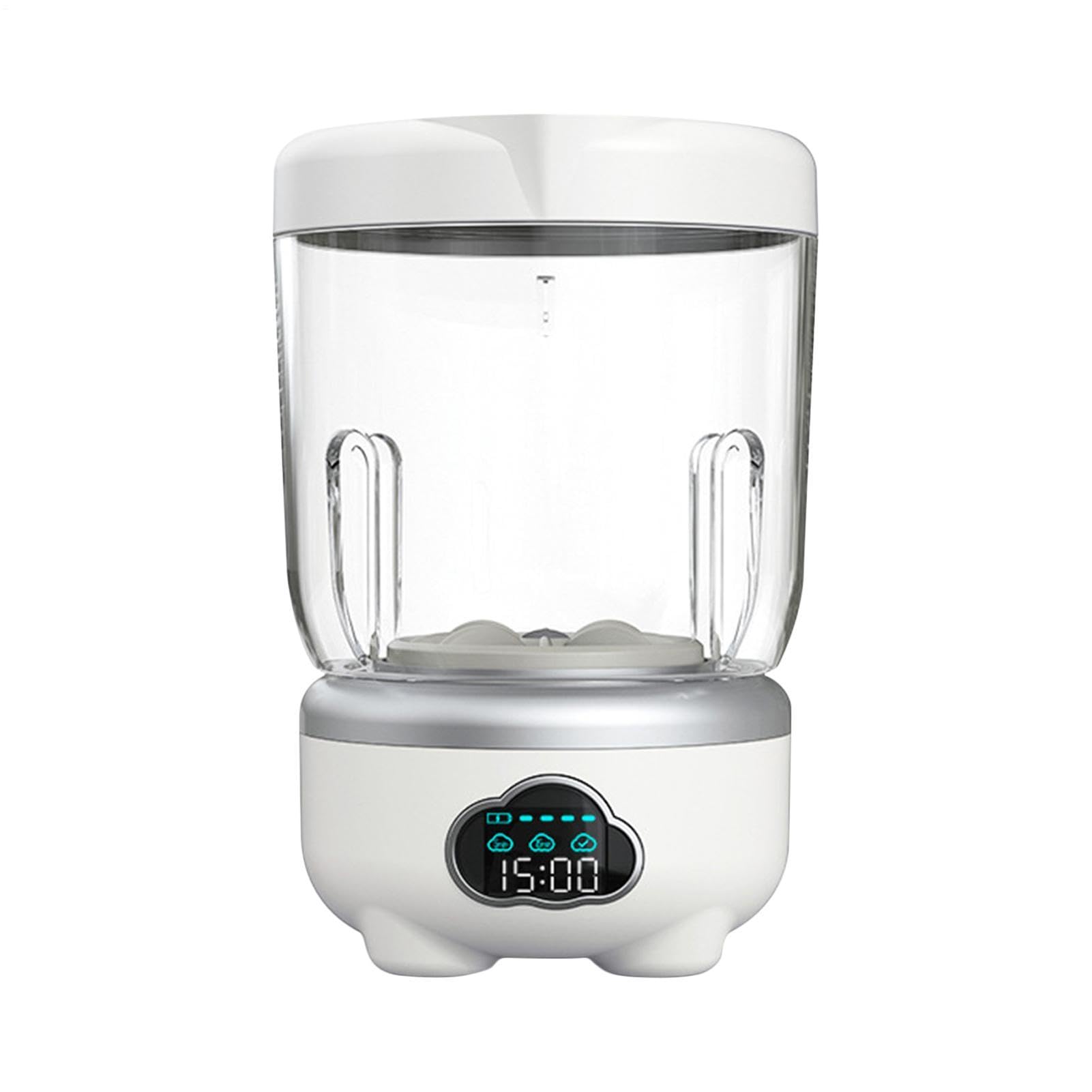 de ropa interior recargable de 1,6 L