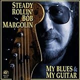 My Blues & My Guitar