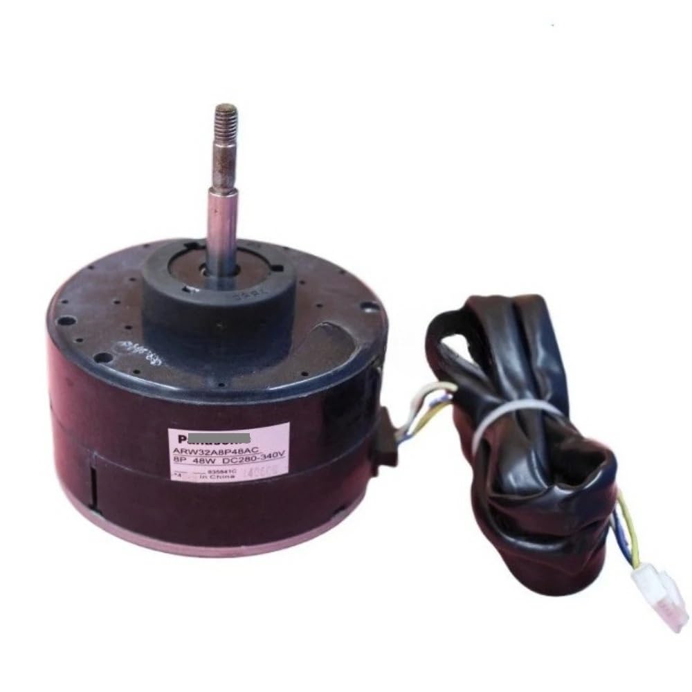 LIANPENGOU Air Conditioner Indoor Unit DC Fan Motor ARW32A8P48AC Conditioning Parts