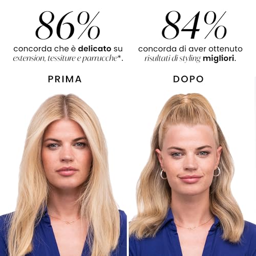 Tangle Teezer The Ultimate Styler Jet Black spazzola per capelli per tutti i tipi di capelli 1 pz - 6