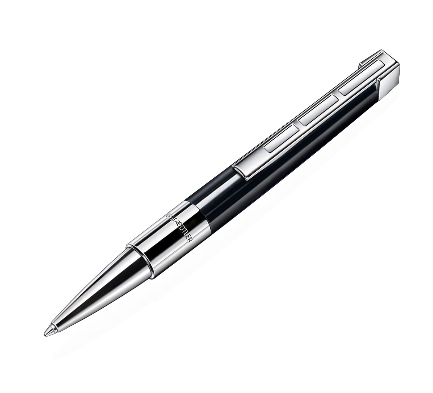 STAEDTLER ボールペン 名入れ込み】ステッドラー アバンギャルド 複合ボールペン