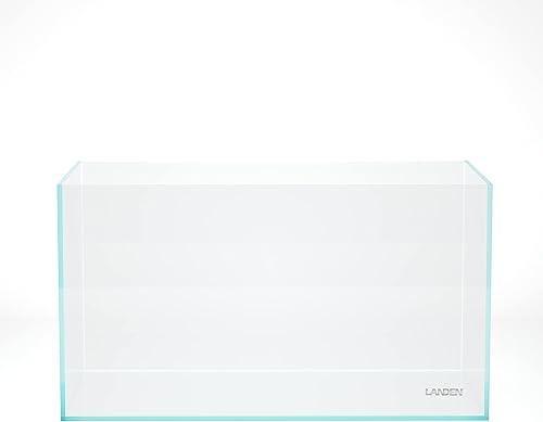 Landen - Tanque de hierro bajo sin montura con nano espuma niveladora.