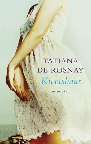 Kwetsbaar [Dutch] 9047201620 Book Cover
