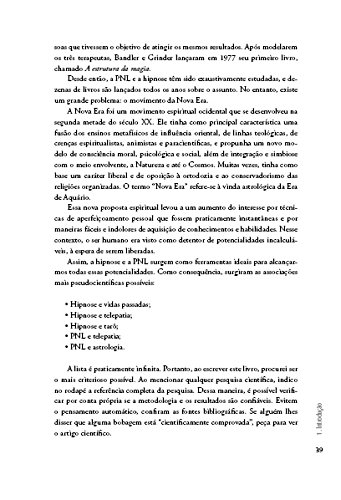 Mentes fantásticas