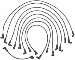 マリーページ！ Amazon.com: Mercruiser Marine Quick Strike Spark Plug Wire