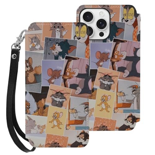 Compatible with IPhone16 pro max P[X gƃWF[ 6.9C` X}zP[X 蒠^ J[h[  킢 op[ y wh~ lC LN^[ Jo[ ObY X^h@\ ϏՌ }O