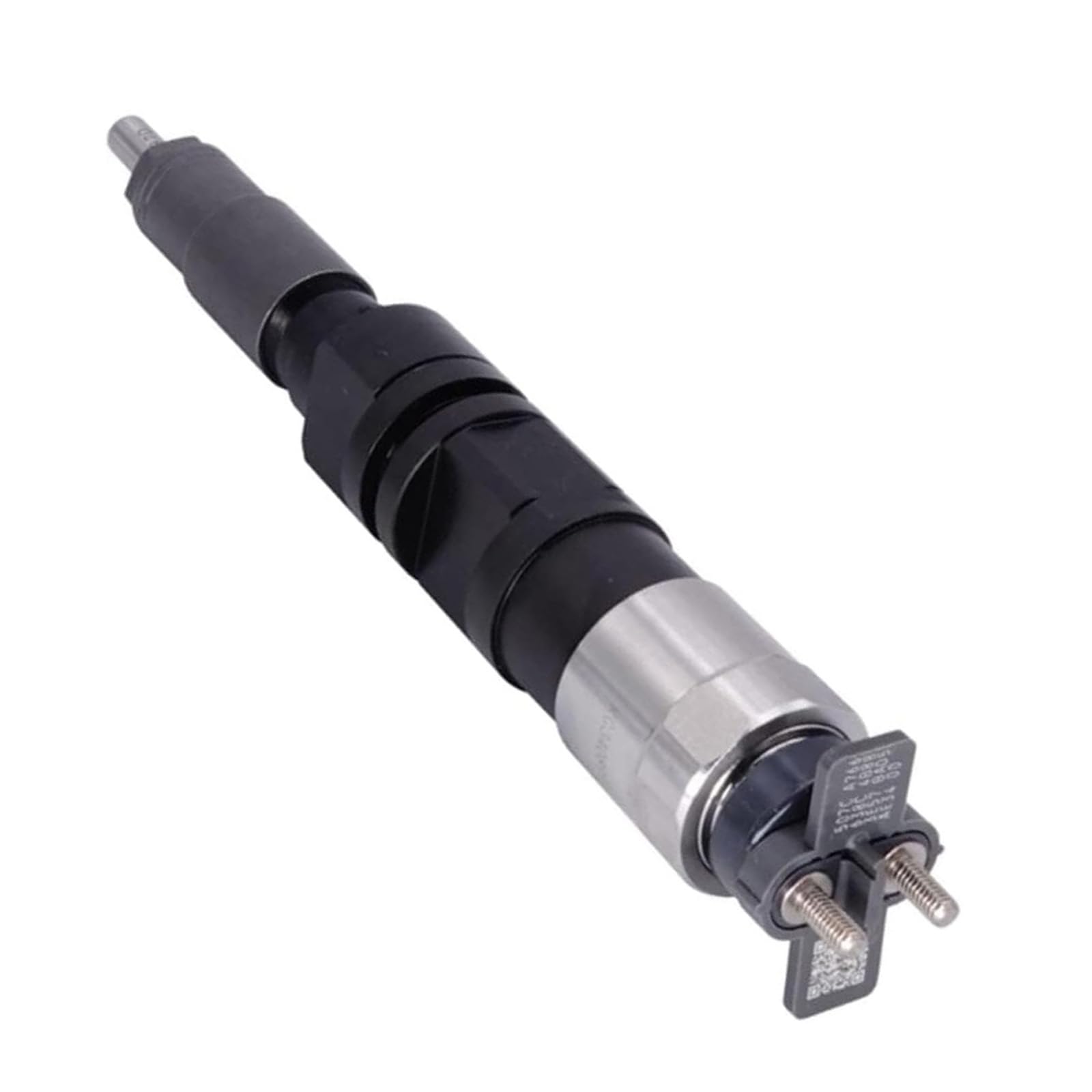 Amazon.com: Qiape Fuel Injector for John Deere 9.0L Diesel