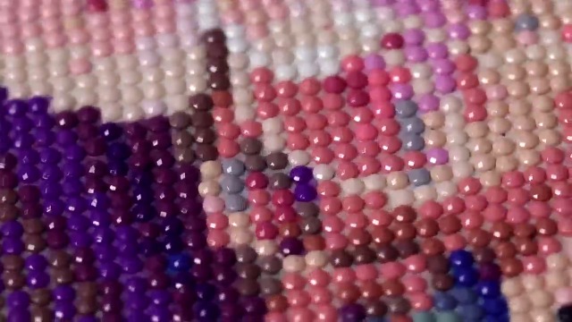 5D DIY Diamond Painting Kit