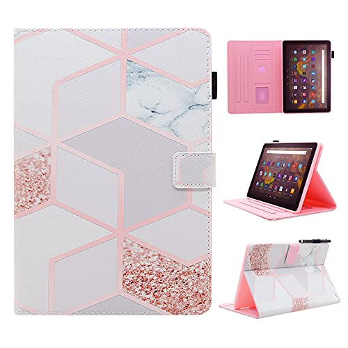 BYCeKe for iPad 9th / 8th / 7th Generation Case (10.2-inch, 2021/2020/2019) iPad Cover 9th Generation iPad 10.2 Case