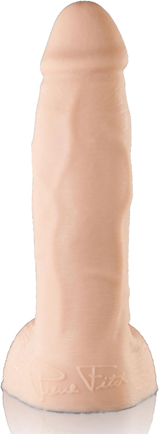 Fleshjack's Pierre Fitch Dildo | A Fleshlight Sex Toy for Men or Women