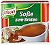 Knorr Sosse Zum Braten (Roast Gravy Mix)-Pack of 2 Containers