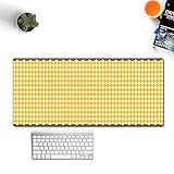 マウスパッド おしゃれ かわいい マウスパット 300*600*3mm 耐久性 滑り止め付き ゲーミング パソコン マウス パッド 軽量 PC カラー パソコン 周辺機器 耐久性 マウス パッド 誕生日 お正月 プレゼント 女性 男性 オフィス 仕事用