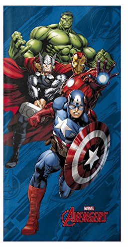 Star Licensing Telo Mare, 100% Cotone,, 140x70x0.5...