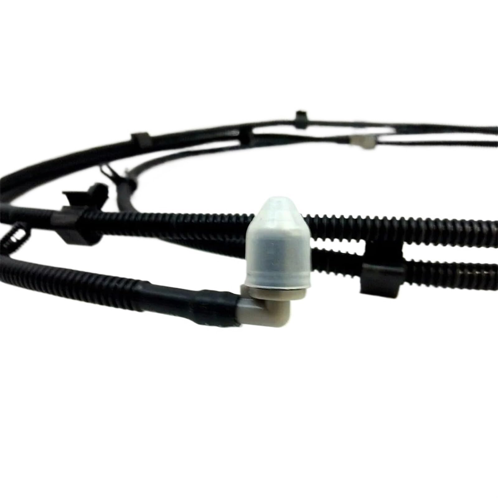 5219013 Tubo flessibile del liquido lavavetri CJ54-17K605-AD Tubo flessibile del lavavetri del parabrezza dell'auto Tubo della spazzola del tergicristallo dell'auto for Ford for Escape 2013-2016