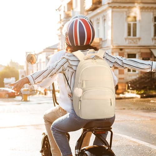 School Bag for Women Girls,Laptop Backpack for College Students Secondary School Bags Book Bag Back Pack,Mochilas Mujer Morrales Escuela2