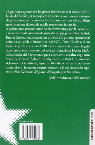 Qui Belfast. Storia Contemporanea Della Guerra In Irlanda Del Nord - 2