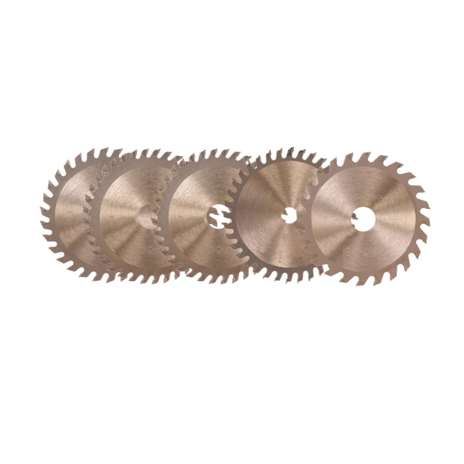 Brzeszczot do cięcia metalu 1PC 85x10/15mm brzeszczot tarczowy do drewna TCT pokryty TiCN 24T/30T/36T tarcza tnąca(85x10x36T)