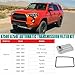 YzusGomumu A750E A750F Automatic Transmission Filter Kit Compatible with Toyota 4Runner FJ Cruiser Land Cruiser Sequoia Tacoma Tundra Lexus GX470 LX470 Replaces# 35330-60050 35168-60010 044-0345