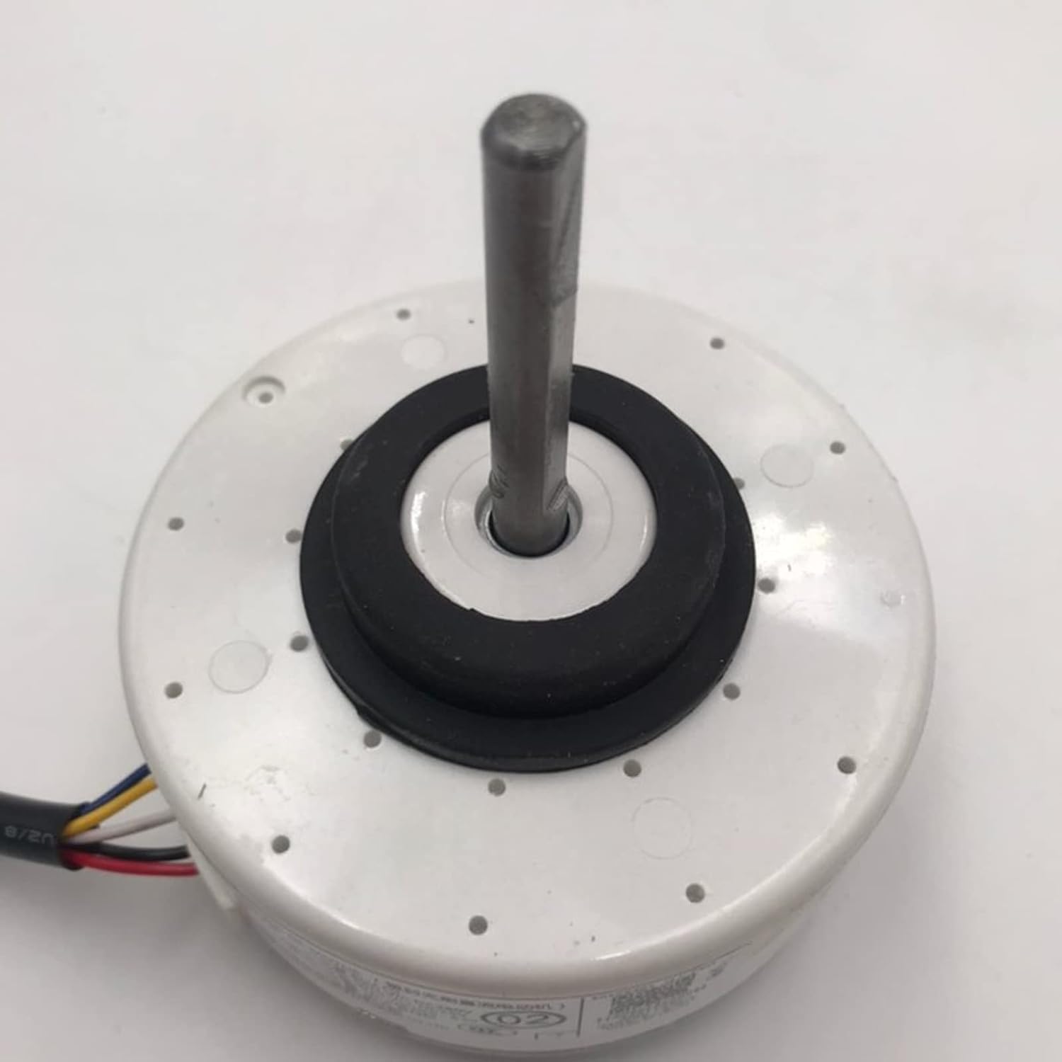 HUAYUWA Motore Del Condizionatore D'aria 20W WZDK20-38G (ZKFP-20-8