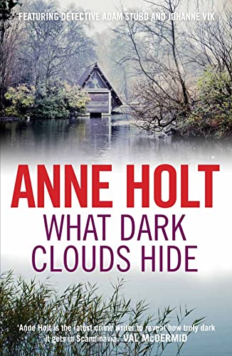 What Dark Clouds Hide view 2