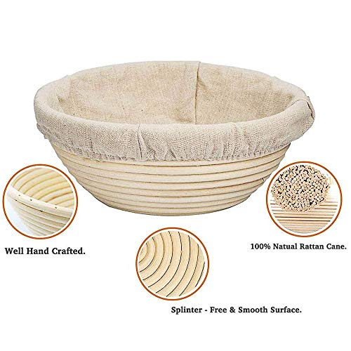 Opiniones y reviews de Cuenco para masas para comprar online. 27 Cuenco para masas marca Sumshy (3)