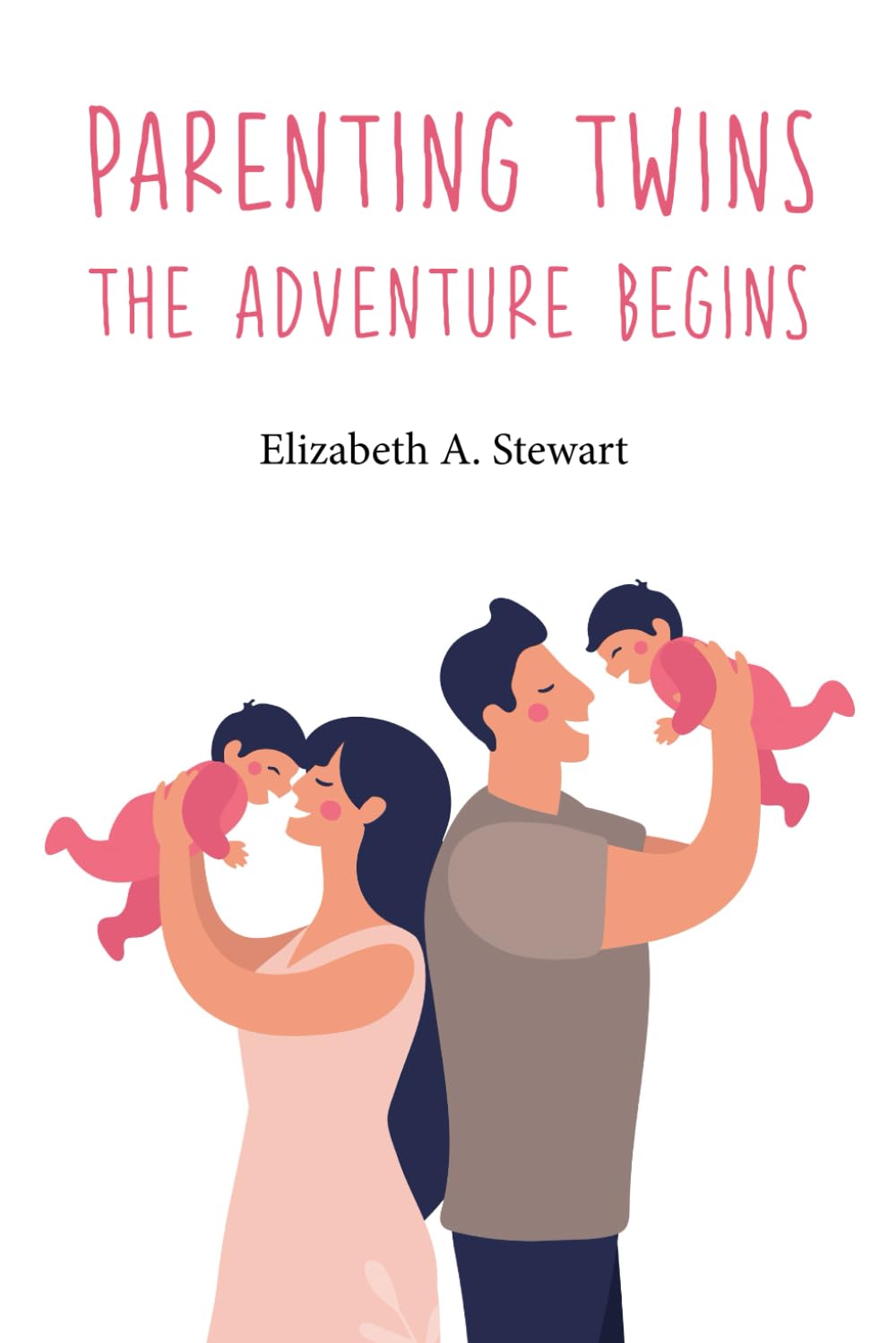 Parenting Twins: The Adventure Begins