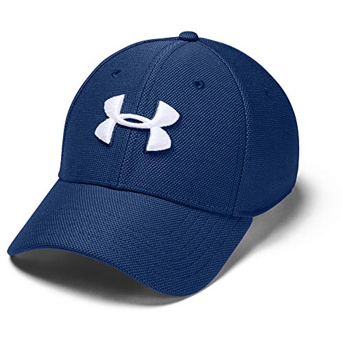 Image of Under Armour Men's Heathered Blitzing 3.0 Cap