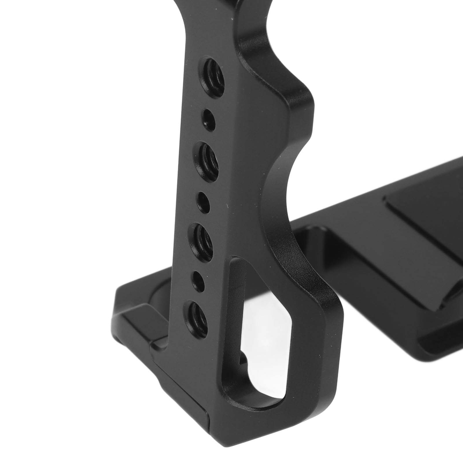 CHICIRIS Rig Video per Fotocamera Alluminio Premium per XH2 XH2S Produzione Video di Installazione Semplice