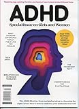 ADHD Magazine, Special Issue On Girls & Women