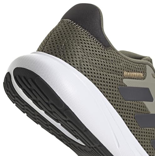 Image of adidas Unisex-Adult Response Runner U Running Shoes