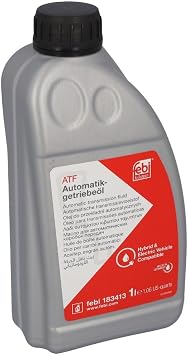 FEBI BILSTEIN 183413 Automatic Transmission Oil