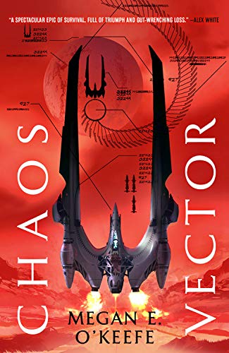 Buy Chaos Vector — BookShops.in