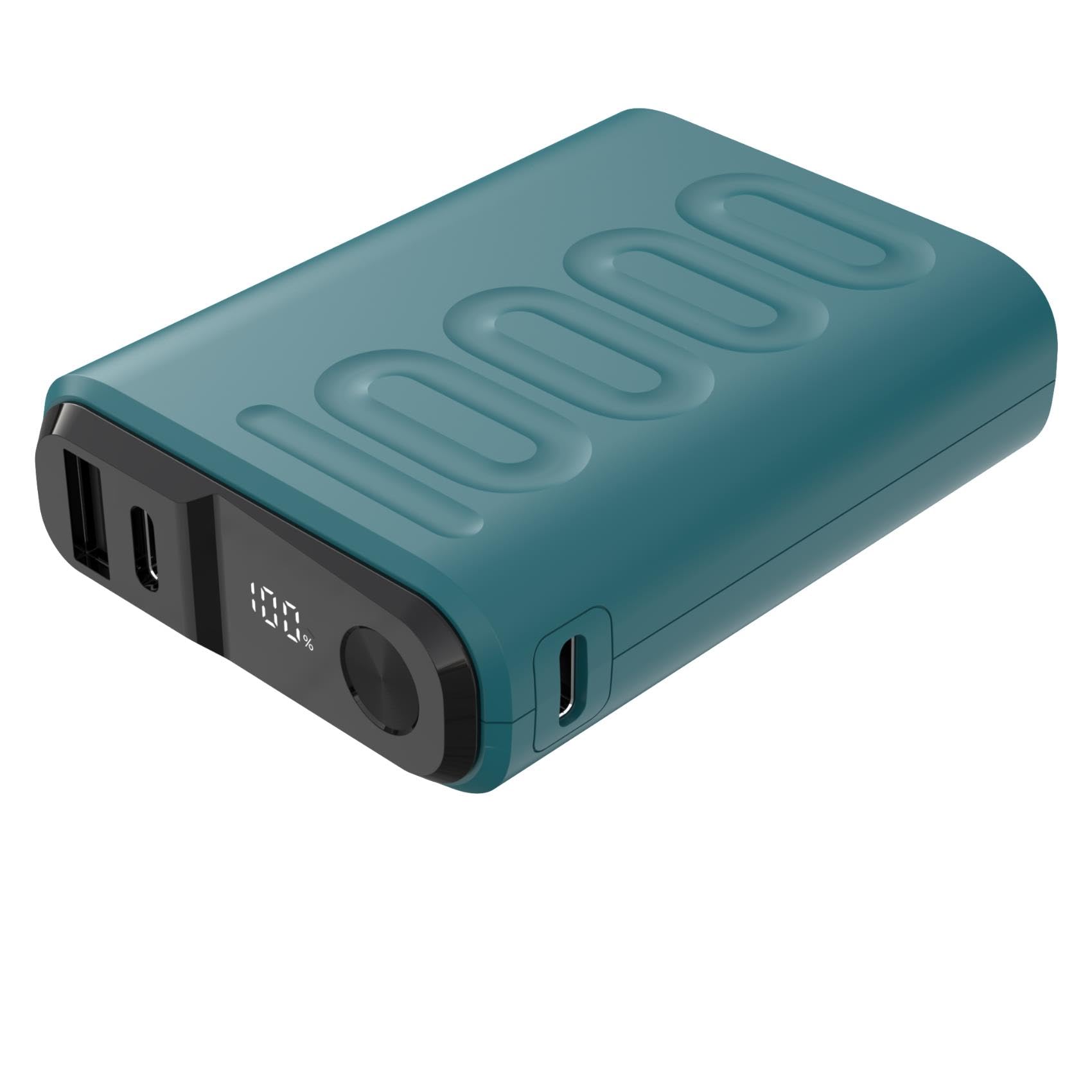 Carica la Batteria PB UP 2C 10000mAh 20W - Dettaglio