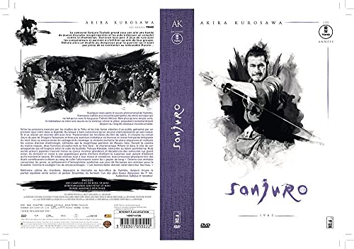 Sanjuro [DVD Exclusivité FNAC]