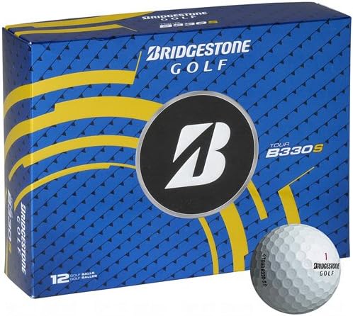 Bridgestone ブリヂストン ゴルフボール Tour 30 S 14年モデル 並行輸入品 4ピース 1ダース 12個入り ホワイト ブリヂストン Bridgestone ゴルフボール Amazon