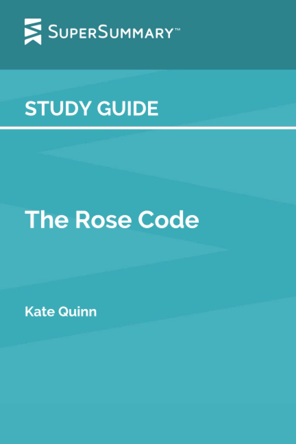 Study Guide: The Rose Code by Kate Quinn (SuperSummary)