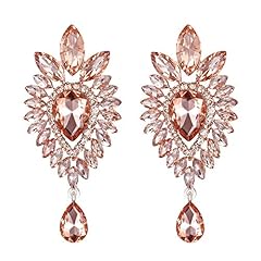 Peach Rose-Gold-Tone