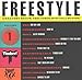 Freestyle Greatest Beats: The Complete Collection, Vol. 1
