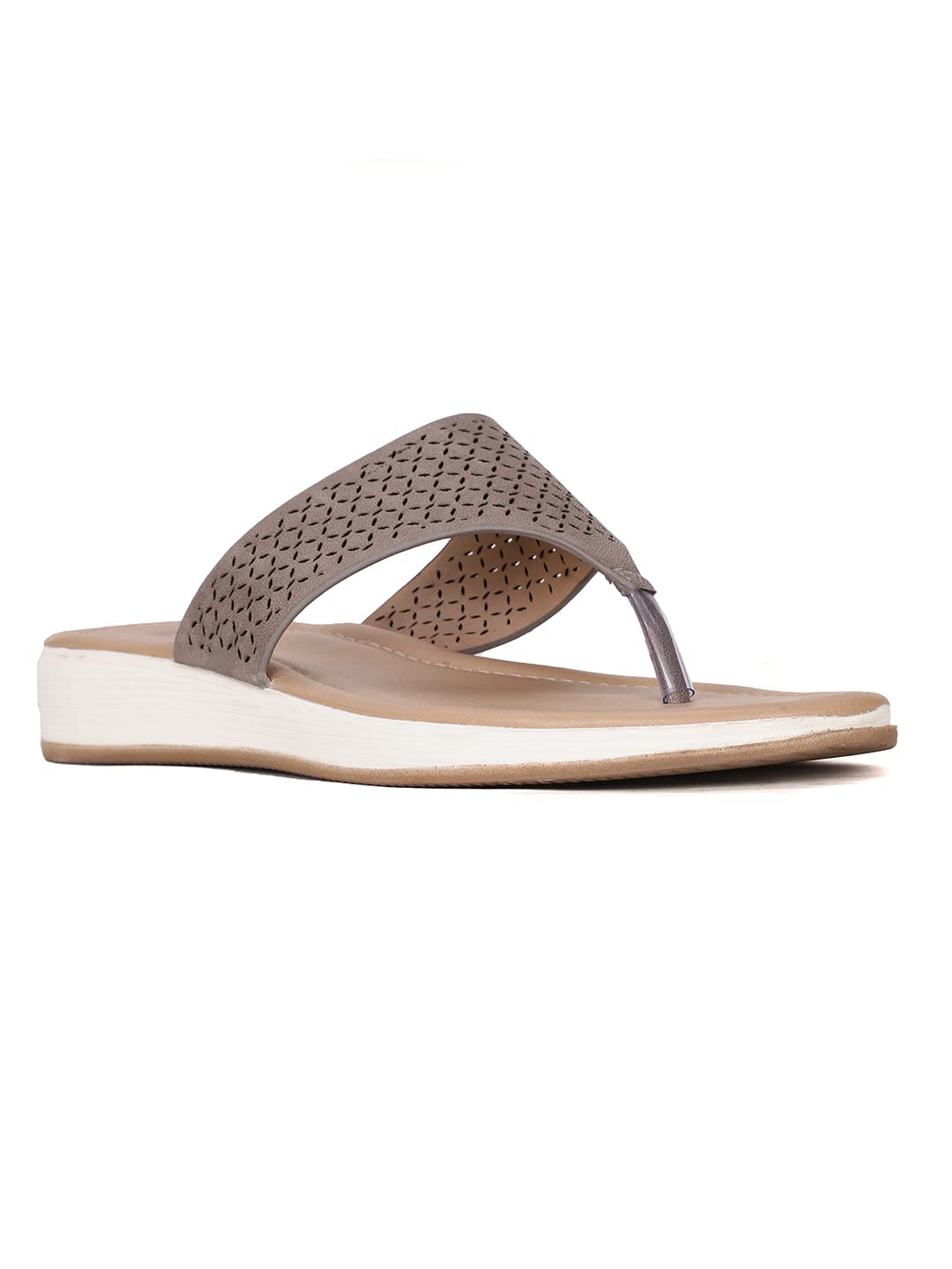 See full amazon price history chart for Bata Womens Zofia Thong Grey Flats (5712814),UK 4 Bata Womens Zofia Thong Grey Flats (5712814),UK 4 (B0931QDWKG) Amazon Price History, Amazon Price Tracker